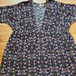 Natural Life Tunic Dress L/XL